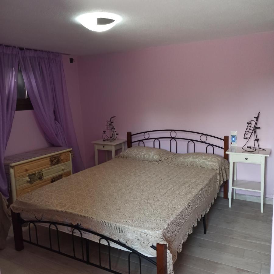 Εξοχική Κατοικία - Cottage Τίνα Liri ภายนอก รูปภาพ
