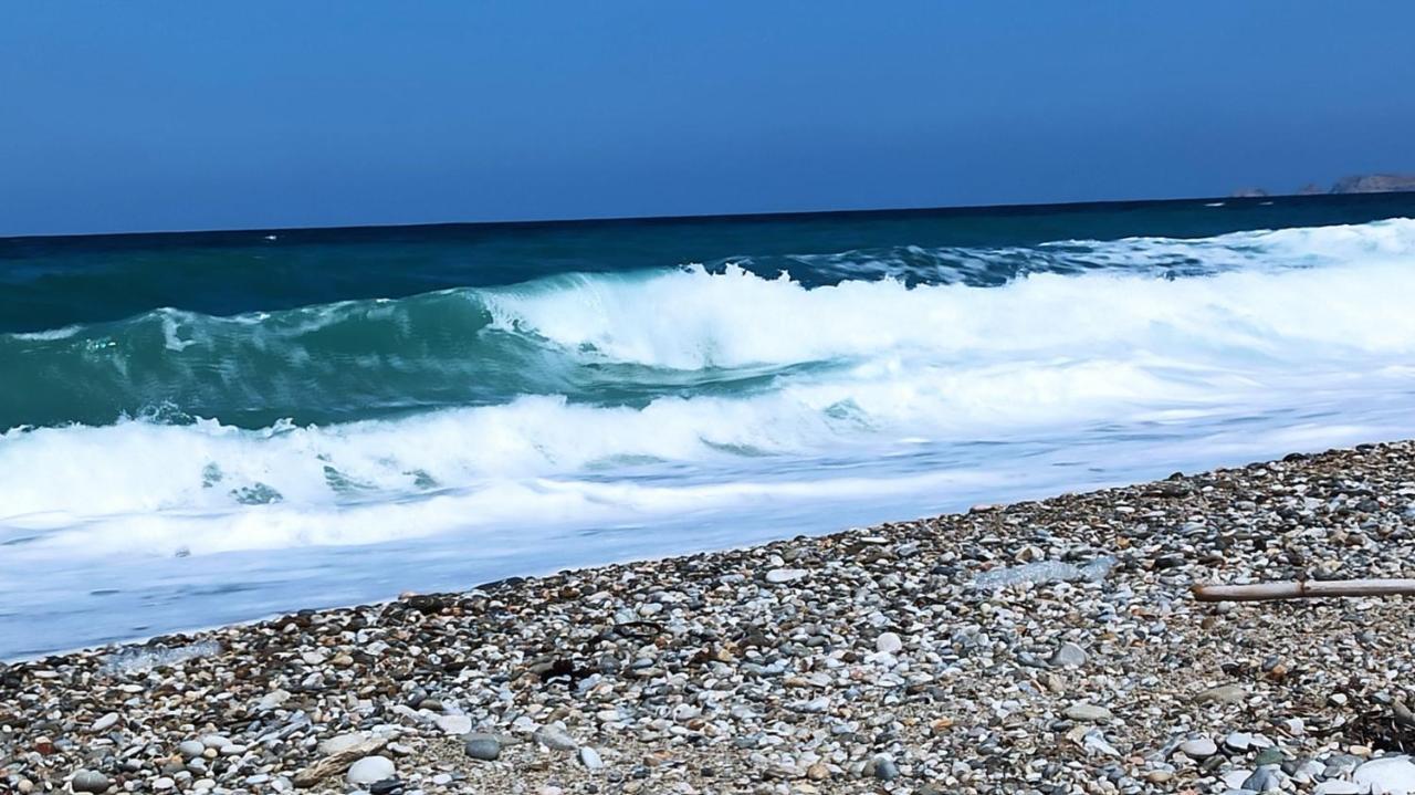 Εξοχική Κατοικία - Cottage Τίνα Liri ภายนอก รูปภาพ