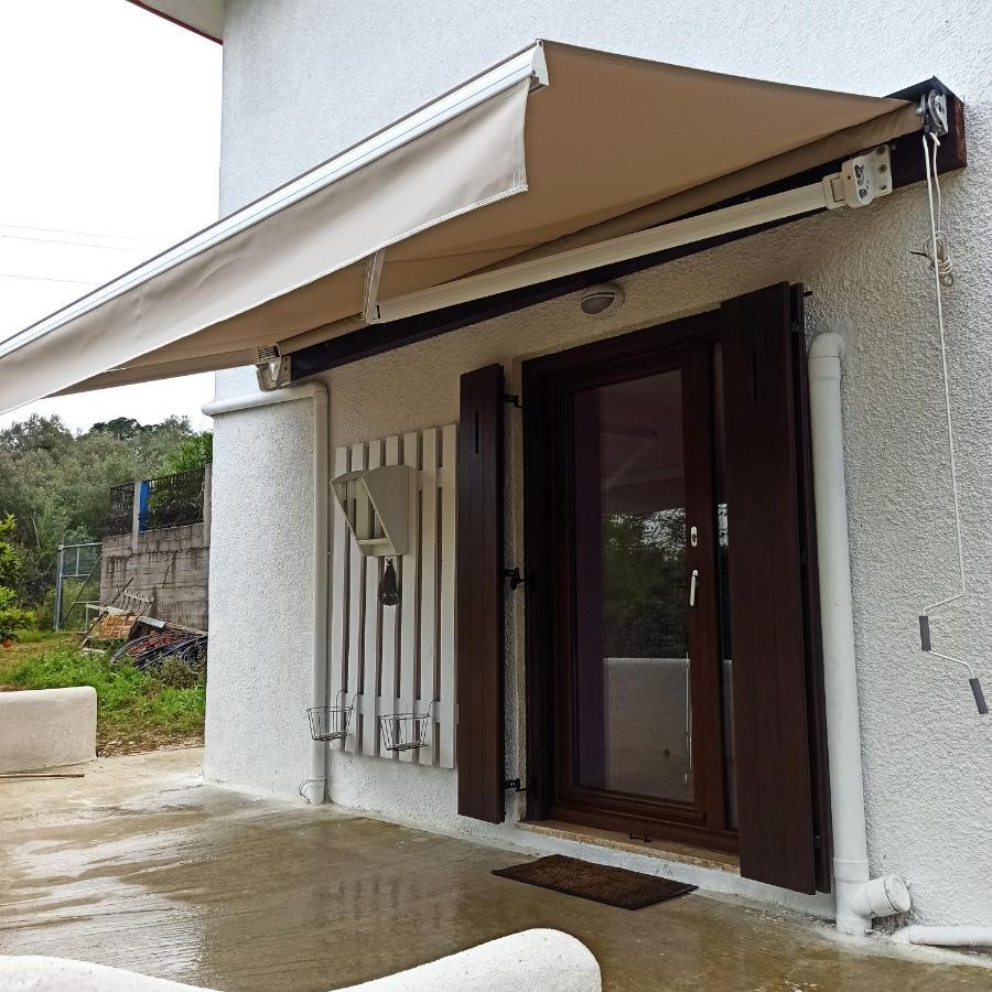 Εξοχική Κατοικία - Cottage Τίνα Liri ภายนอก รูปภาพ